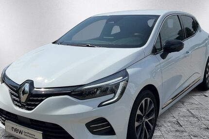 Renault Clio 20.375 km 21.980 € Bornhöved 24619
