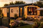 Bungalow Wackersdorf - 2 Zimmer, 46 m&sup2;, 119.000&euro; | Angebot:8890342
