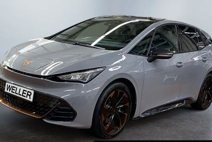 Cupra Born 20.554 km 25.850 &euro; Osnabrück 49090