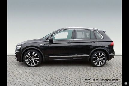 VW Tiguan 101.500 km 25.500 € Schlangen 33189