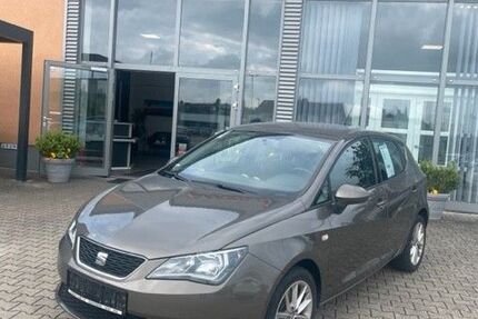 Seat Ibiza 150.000 km 6.800 &euro; Frankenberg/Eder 35066