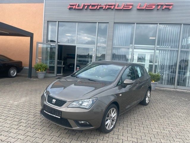 Seat Ibiza 150.000 km 6.800 &euro; Frankenberg/Eder 35066