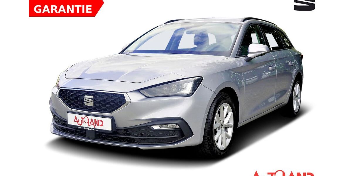 Seat Leon 75.530 km 19.950 &euro; Brehna 06796