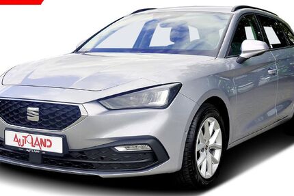 Seat Leon 75.530 km 20.950 &euro; Brehna 06796