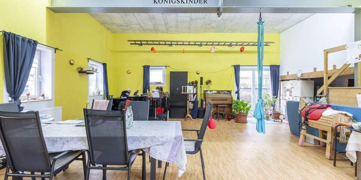 Charmantes Einfamilienhaus mit großem Grundstück, Garten und moderner Ausstattung! 1 zimmer