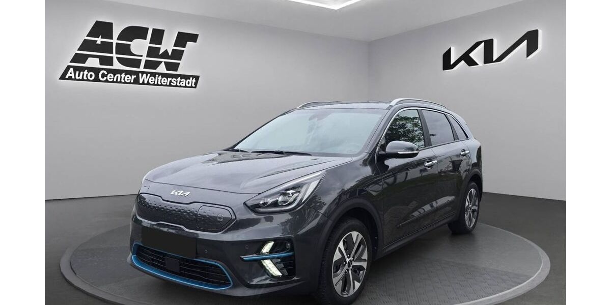 Kia Niro 36.400 km 20.870 &euro; Weiterstadt-Darmstadt 64331