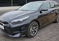 Gebrauchtwagen Kia ceed Sportswagon