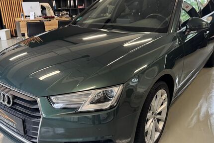 Audi A4 118.000 km 18.899 € Heilbronn 74078