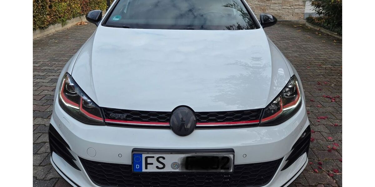 VW Golf 129.400 km 19.000 &euro; Wolfersdorf 85395