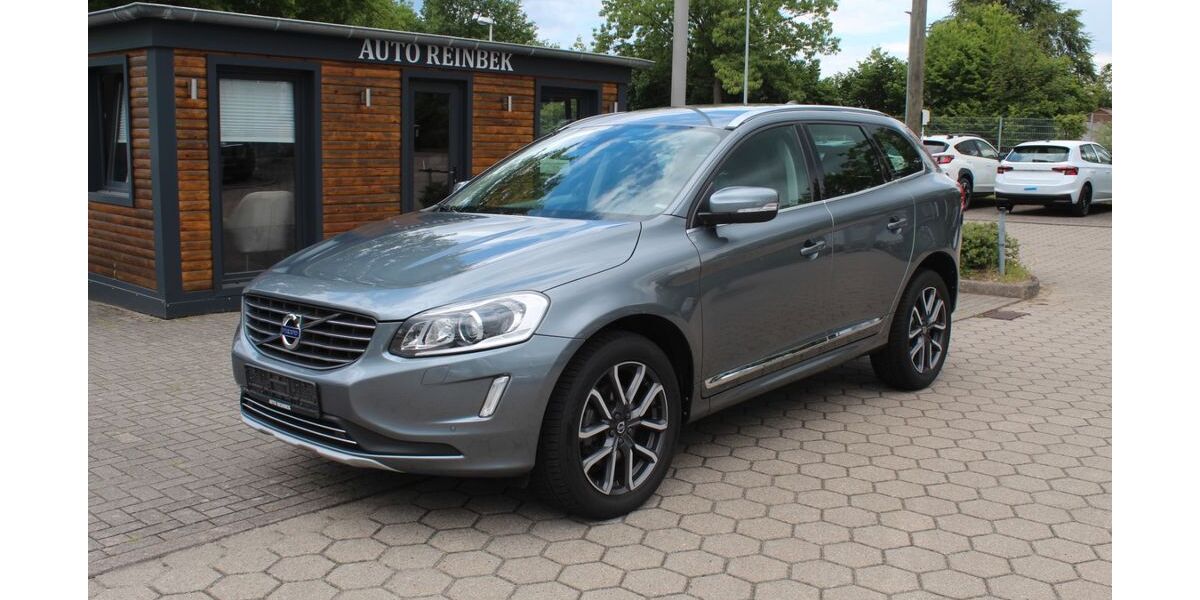 Volvo XC60 172.900 km 16.900 &euro; Reinbek 21465