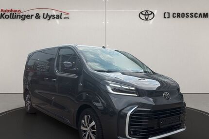 Toyota Proace (Verso) 21.700 km 43.980 &euro; Titisee-Neustadt 79822