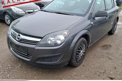 Opel Astra 212.033 km 1.685 &euro; Achern 77855