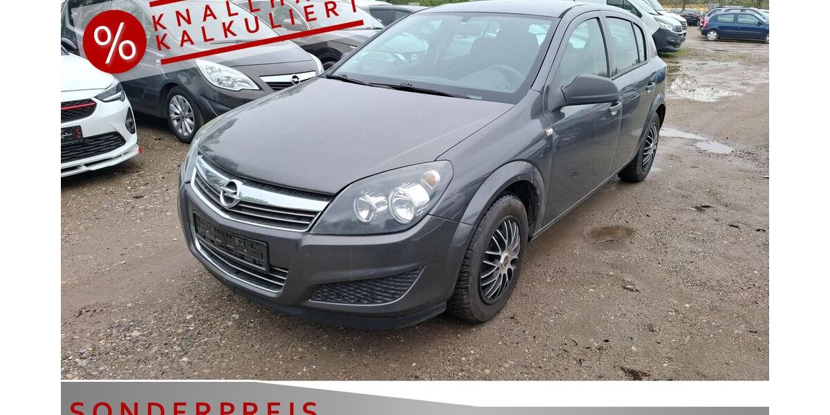 Opel Astra 212.033 km 1.685 &euro; Achern 77855