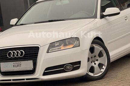 Audi A3 233.000 km 7.490 € Scheeßel 27383