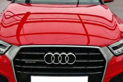 Audi Q3 27.300 km 25.500 &euro; Erdweg/Unterweikertshofen 83253