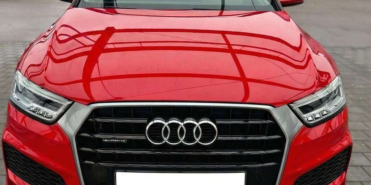 Audi Q3 27.300 km 25.500 &euro; Erdweg/Unterweikertshofen 83253