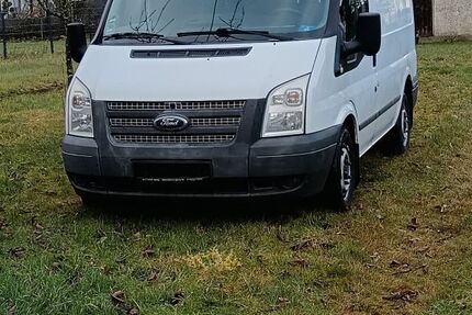 Ford Transit 230.000 km 5.100 &euro; Willroth 56594