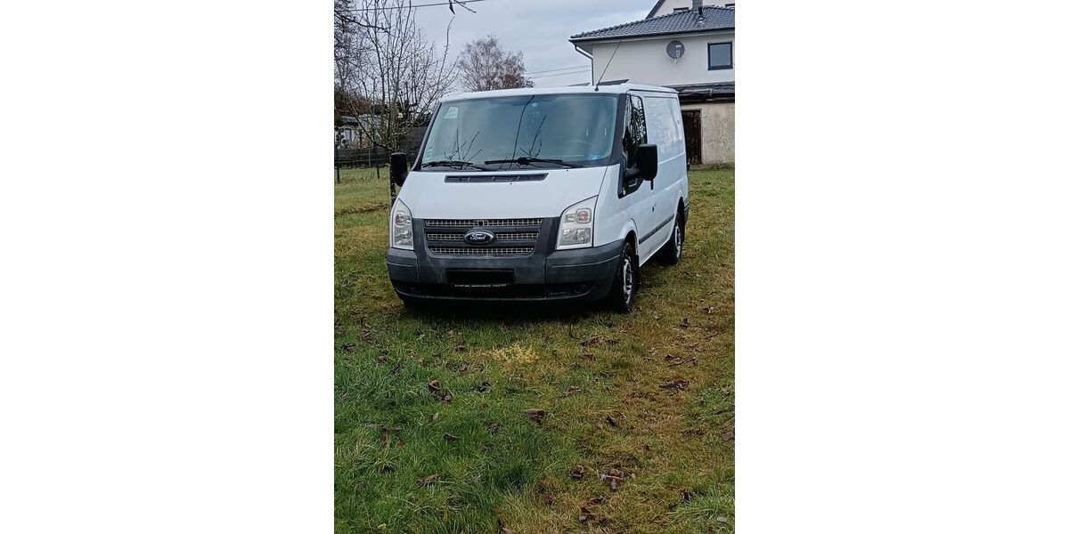 Ford Transit 230.000 km 5.100 &euro; Willroth 56594