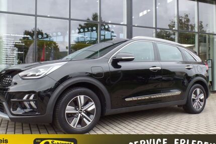 Kia Niro 73.400 km 17.690 € Weimar 99427