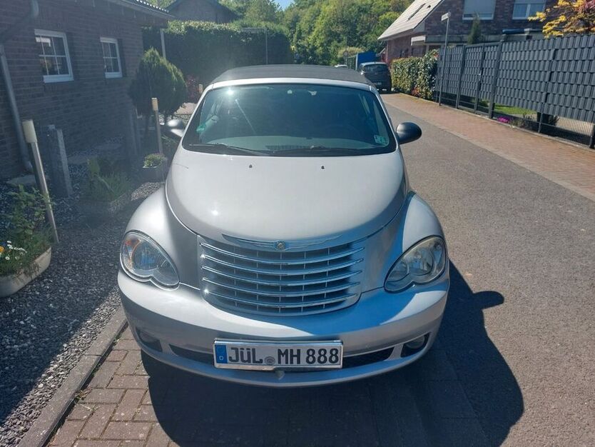 PT Cruiser