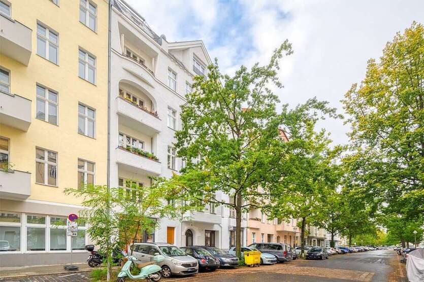 Wohnung zum Kaufen in Berlin 513.000 € 101.56 m²