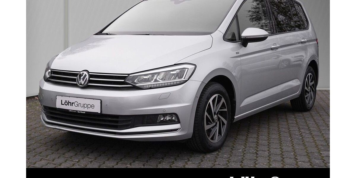 VW Touran 56.661 km 21.980 &euro; Bendorf 56170