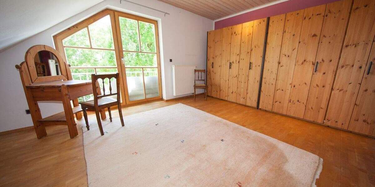 Einfamilienhaus Bad Rodach Heldritt - 7 Zimmer, 280 m&sup2;, 794.000&euro; | Angebot:25706988