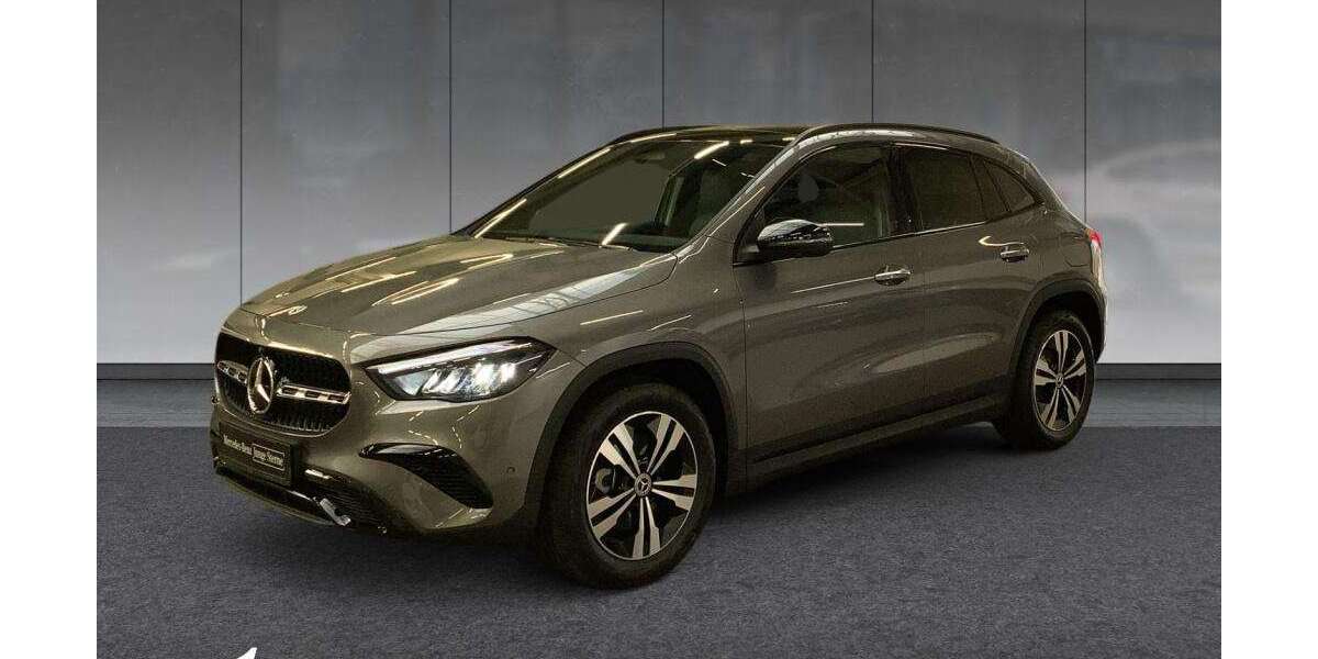 Mercedes-Benz GLA 220 8.000 km 48.840 &euro; Heilbad Heiligenstadt 37308