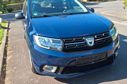 Dacia Sandero 121.770 km 4.699 € Kassel 34125