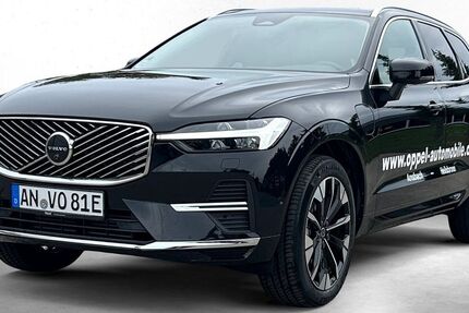 Volvo XC60 5.000 km 64.350 &euro; Ansbach 91522