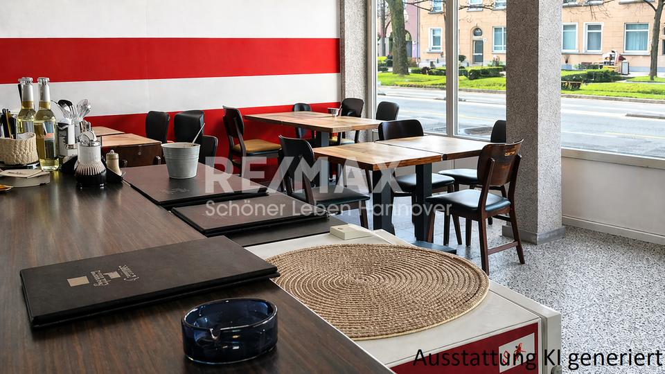 Gewerbeobjekt Hannover Döhren-Wülfel - 519.000&euro; | Angebot:26387525