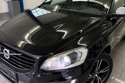 Volvo XC60 101.763 km 19.990 &euro; Köln 50829