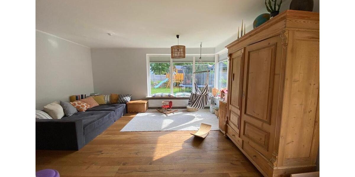Einfamilienhaus Flensburg Fruerlund - 6 Zimmer, 180 m&sup2;, 740.000&euro; | Angebot:26770486