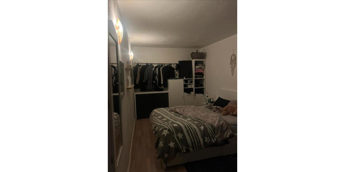 Etagenwohnung Bad Hersfeld - 2 Zimmer, 59 m&sup2;, 470&euro; | Angebot:26681504