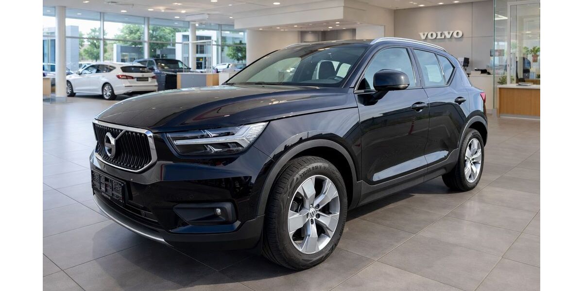 Volvo XC40 80.000 km 24.480 &euro; Viernheim 68519