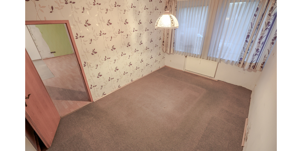 *Provisionsfrei* 5-Parteien-Haus in Königswinter-Heisterbacherrott - Mehrfamilienhaus, Wohnhaus Königswinter Heisterbacherrott | Angebot:24242346