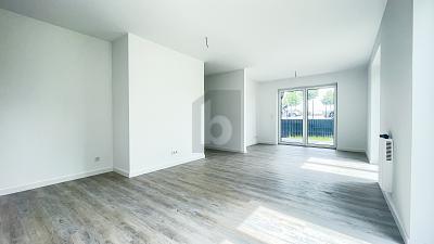 NEUBAU-PERLE: TRAUMRESIDENZ!! - Wohnung Jever | Angebot:27127015