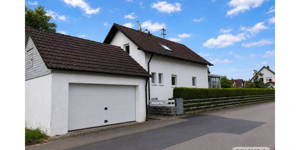 Mehrfamilienhaus, Wohnhaus Friedberg / Stätzling Stätzling - 3 Zimmer, 83 m&sup2;, 270.000&euro; | Angebot:26908814