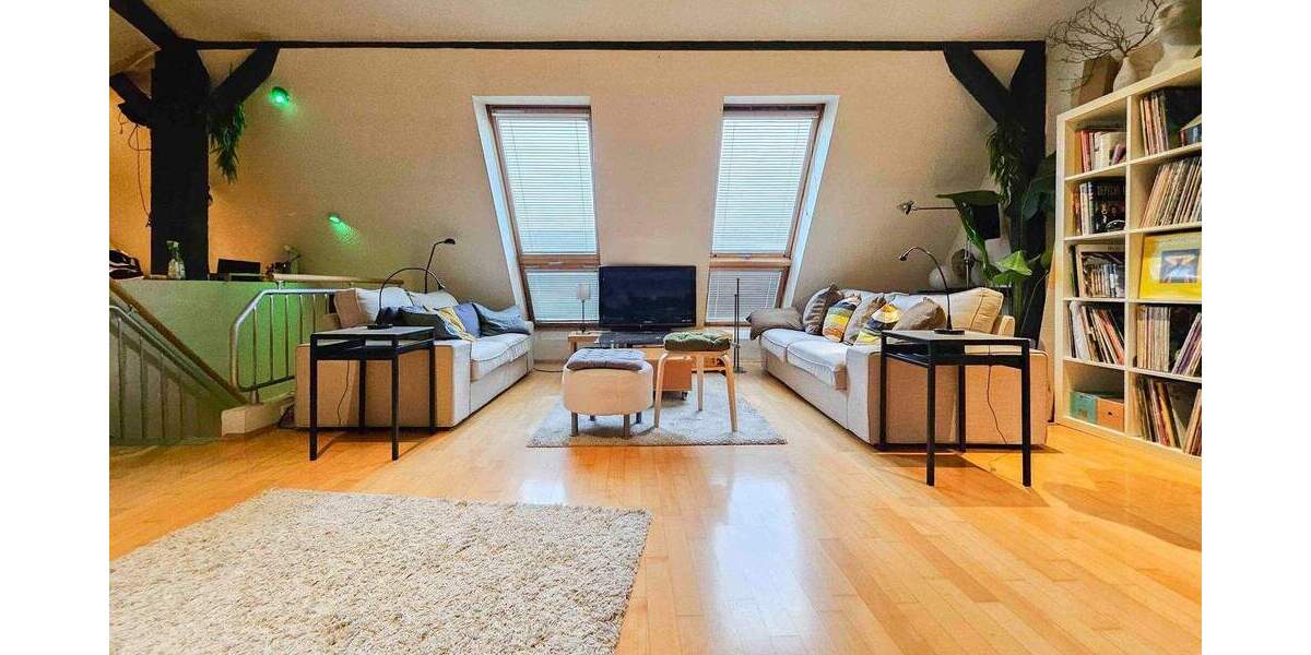 Einfamilienhaus Frankfurt am Main Bornheim - 3 Zimmer, 520.000&euro; | Angebot:25082572