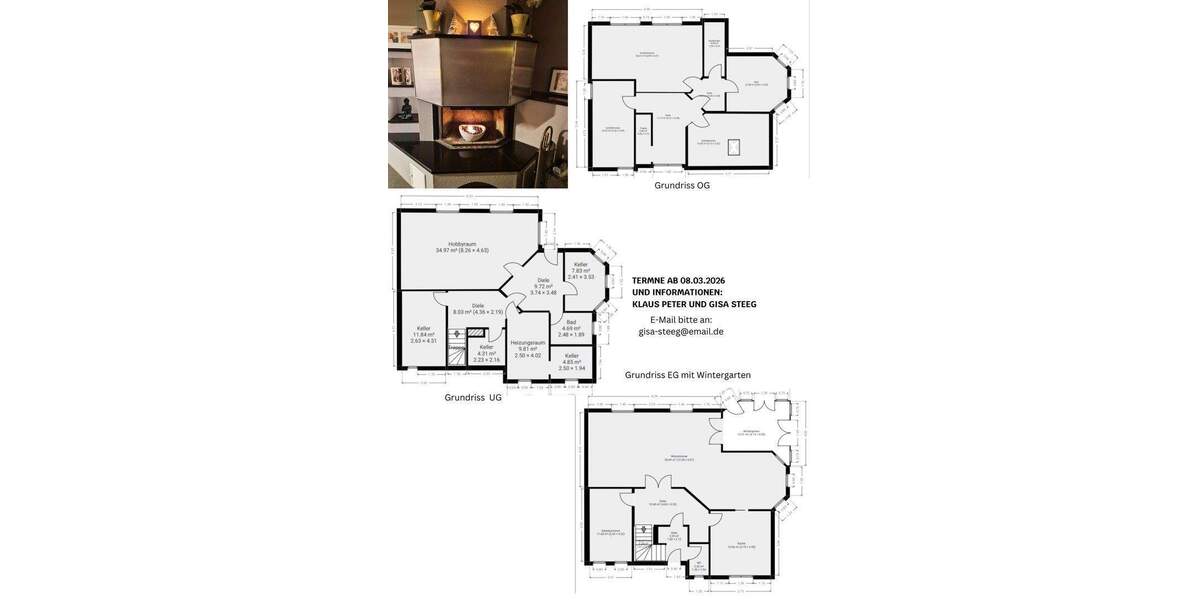 Einfamilienhaus Bruchköbel Niederissigheim - 6 Zimmer, 236 m&sup2;, 739.000&euro; | Angebot:25215066