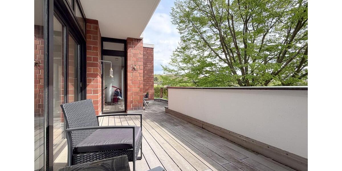 Etagenwohnung Düsseldorf Stadtbezirk 6 - 4 Zimmer, 160 m&sup2;, 2.800&euro; | Angebot:26287793