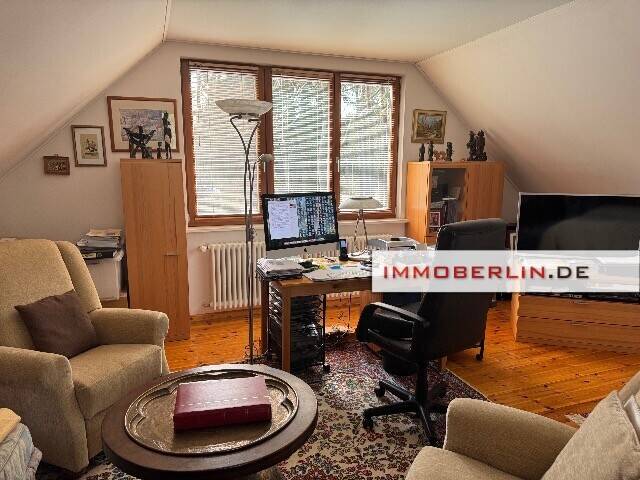 Einfamilienhaus Schorfheide Böhmerheide - 3 Zimmer, 95 m&sup2;, 399.000&euro; | Angebot:26289637