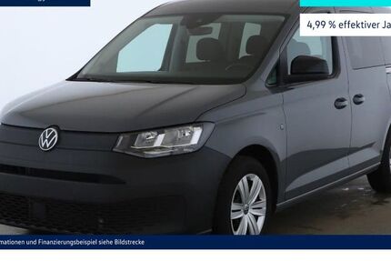 VW Caddy 13.105 km 31.500 &euro; Wildau 15745