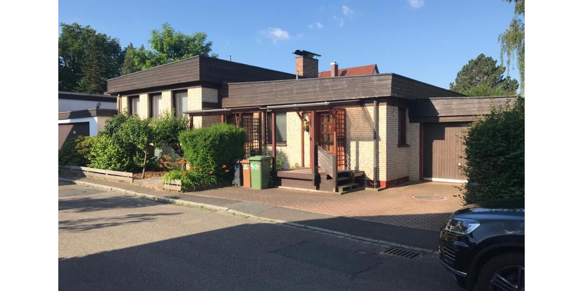 Bungalow Wendelstein - 5 Zimmer, 180 m&sup2;, 629.000&euro; | Angebot:25383874