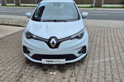 Renault ZOE 43.800 km 15.990 € Neufinsing 85464