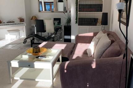 3 ZKB Wohnung mit Balkon und Kamin 3 zimmer