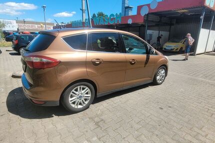 Ford C-Max 169.500 km 6.500 &euro; Raunheim 65479