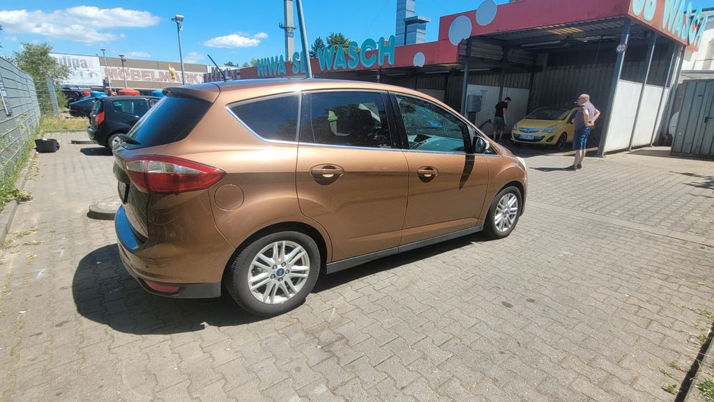 Ford C-Max 169.500 km 6.500 &euro; Raunheim 65479