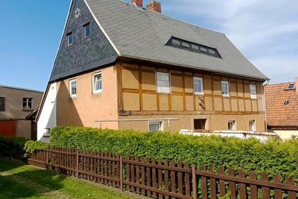 Haus Zittau - 5 Zimmer, 55 m&sup2;, 99.000&euro; | Angebot:27062183