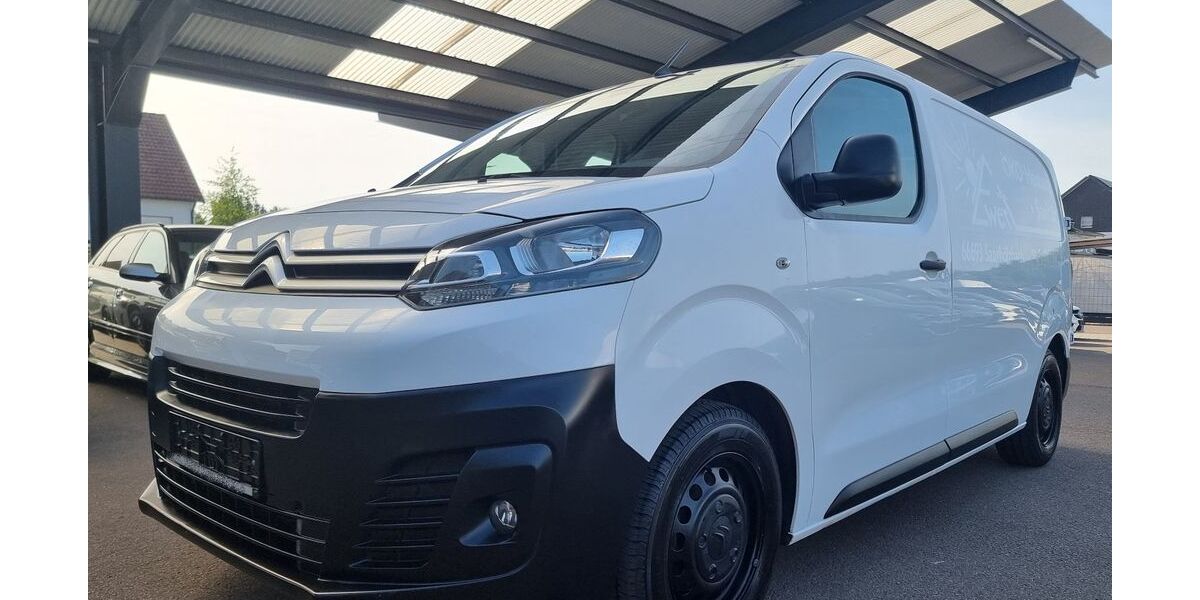 Citroen Jumpy 108.063 km 14.800 &euro; Nalbach 66809
